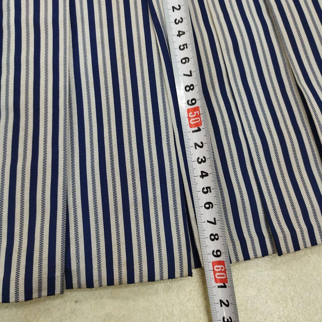 七五三用伝統和服　紺色