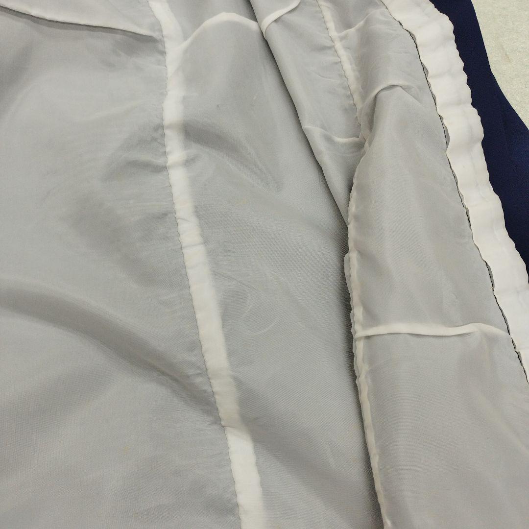 七五三用伝統和服　紺色