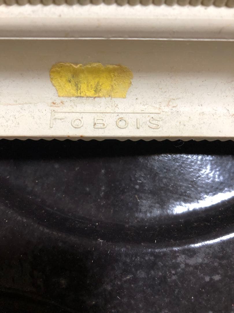 デバイヤー ペーニュ ゴム製ボワゼット 大 小セット40510