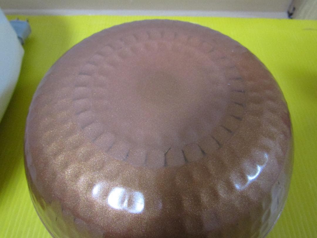 A0584 TOSHIBA 炊飯器 RC-10VRK 1.0L