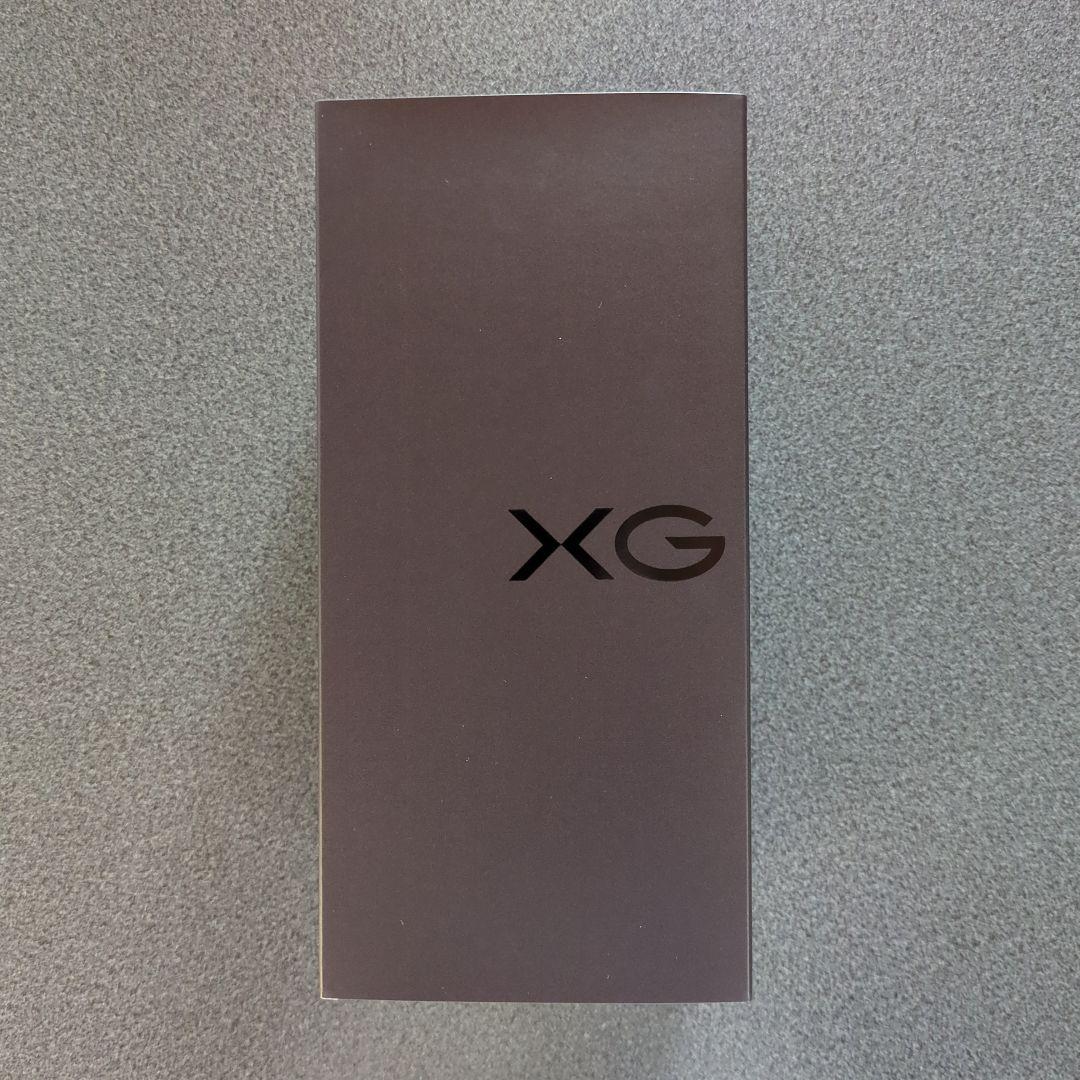 XG　タンブラー　STTOKE　GRANDE　グッズ