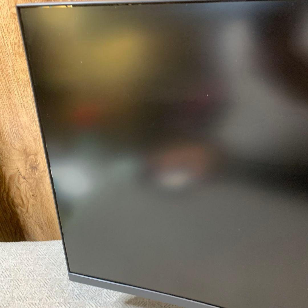 J423\" AOPEN 27HC1R 27インチ 1800R 曲線 フルHD