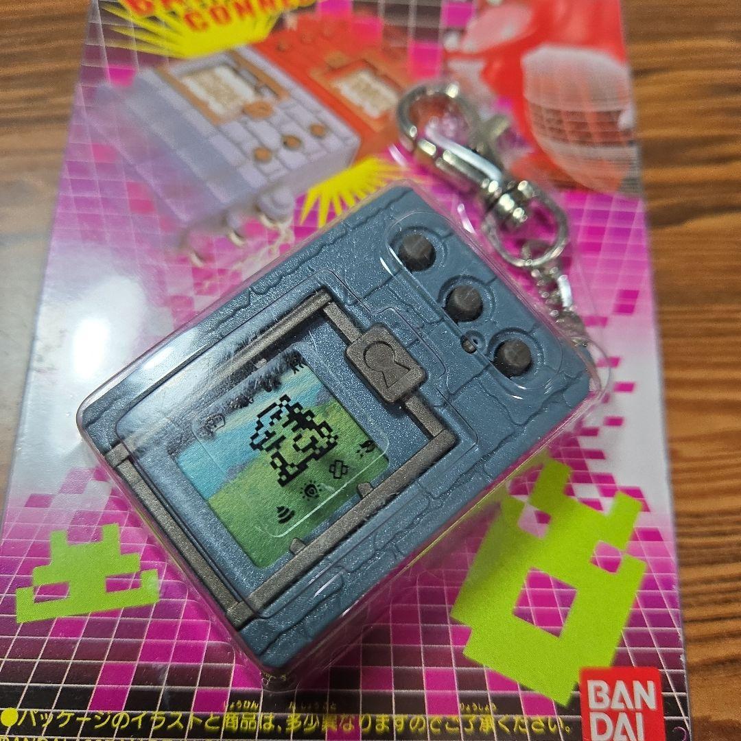 BANDAI デジタルモンスター バトルコネクト