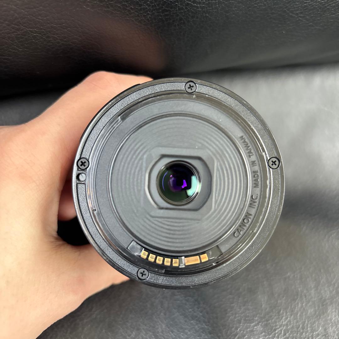 Canon EOS Kiss X10 本体 ダブルズームキット