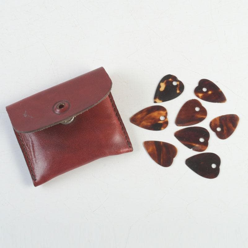 石川捷二郎　マンドリン　ハードケース・ピック付　V　9959A