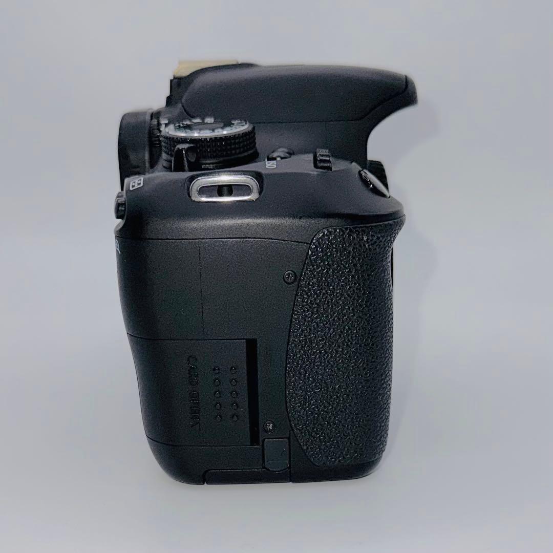 Canon EOS Kiss X5ダブルレンズセット スマホ転送キット付き