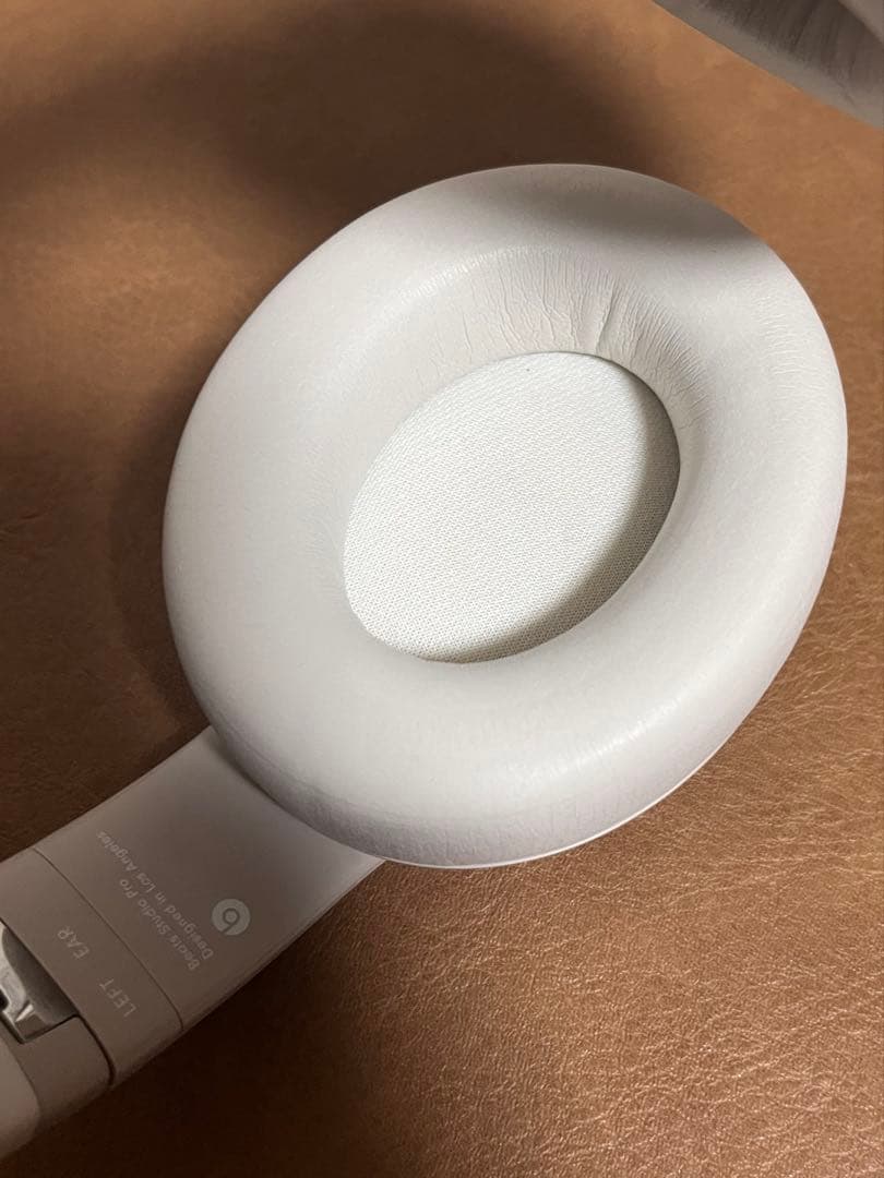 Beats Studio Pro サンドストーン - ワイヤレスヘッドフォン