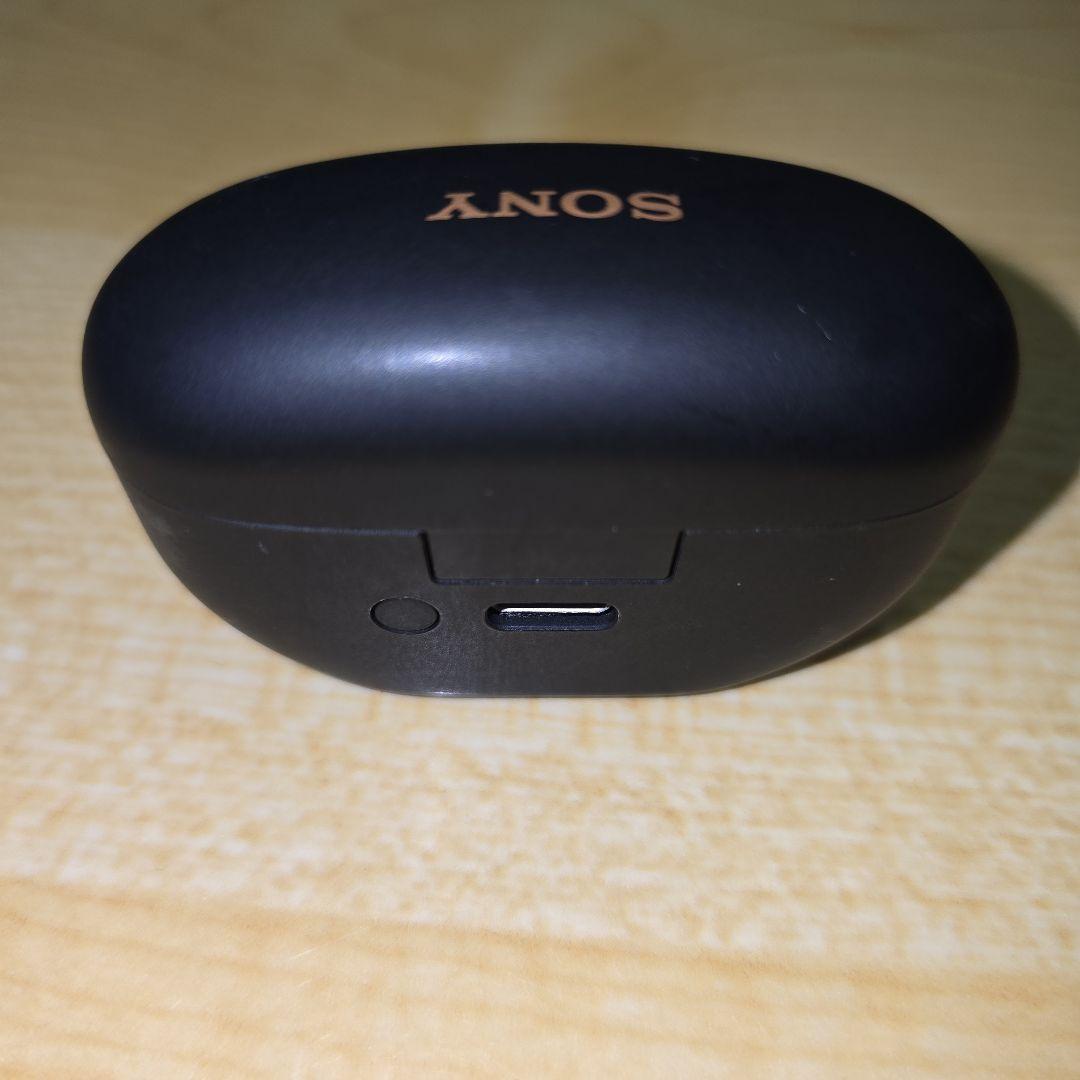 sony wf-1000xm5 ブラック　左無し