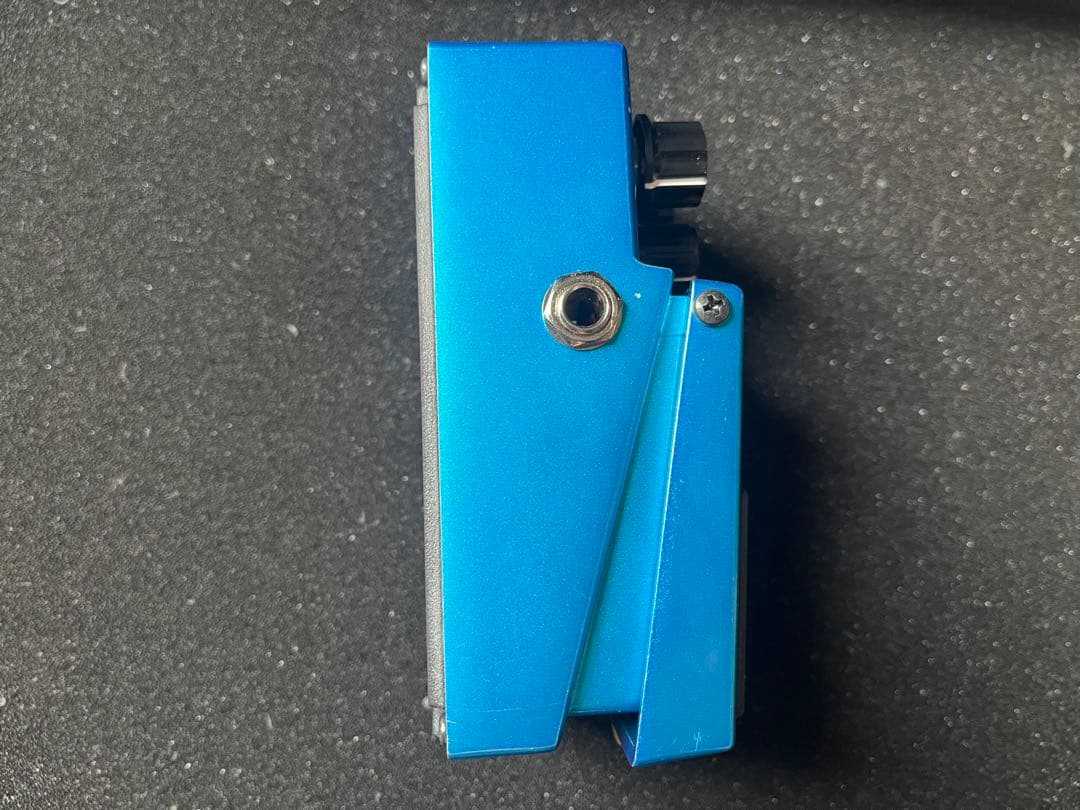 BOSS BD-2-B50A ブルースドライバー 50周年記念モデル