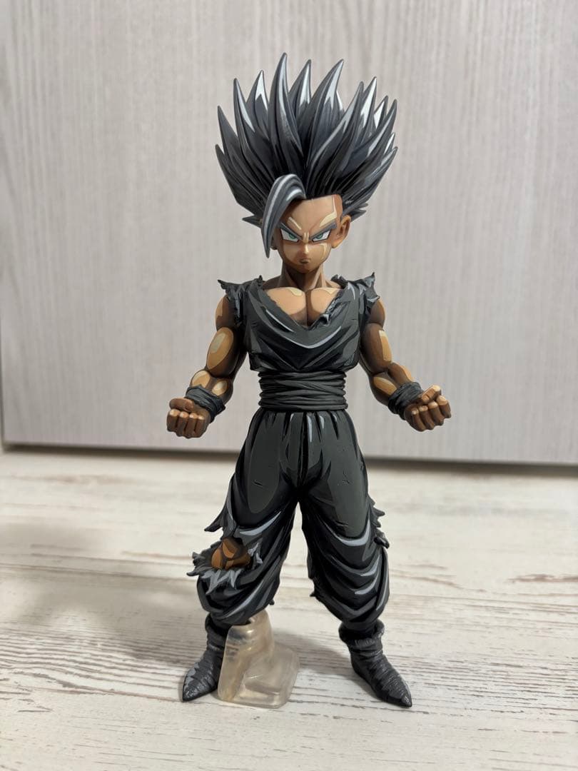 孫悟飯　CHOCOOLATE フィギュア ドラゴンボールZ