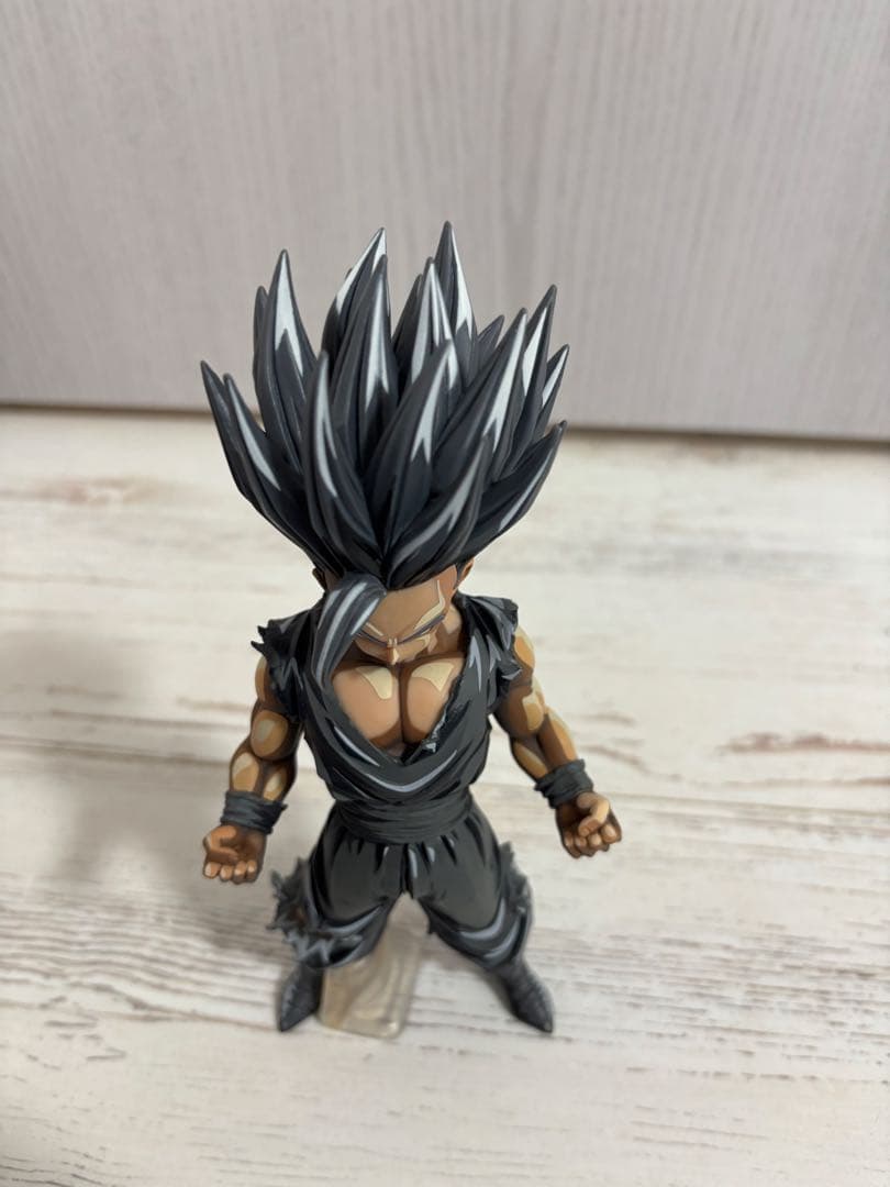 孫悟飯　CHOCOOLATE フィギュア ドラゴンボールZ