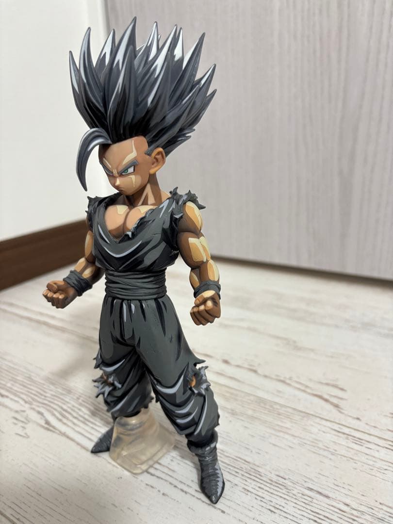 孫悟飯　CHOCOOLATE フィギュア ドラゴンボールZ