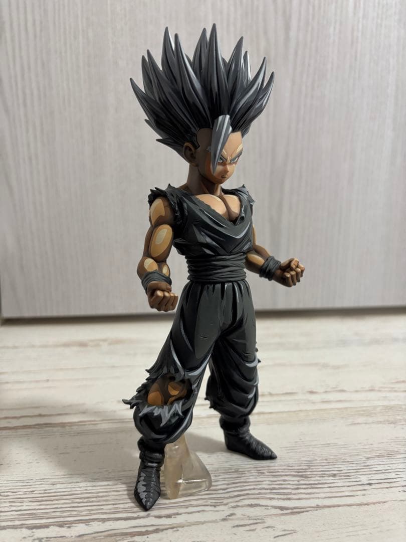 孫悟飯　CHOCOOLATE フィギュア ドラゴンボールZ