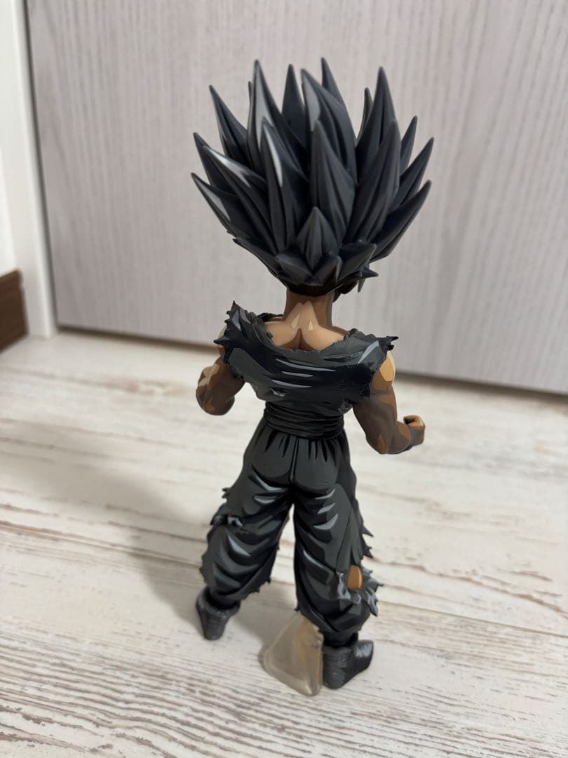 孫悟飯　CHOCOOLATE フィギュア ドラゴンボールZ