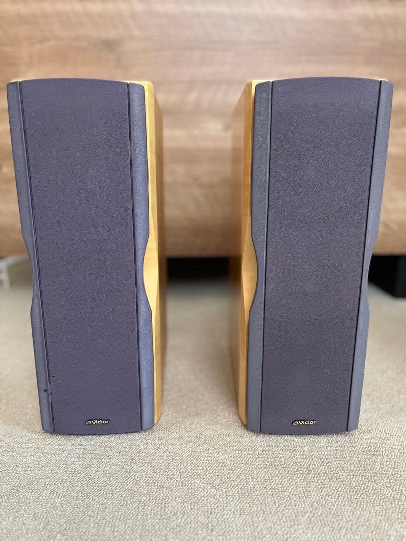 Victor ビクター　SX-LC3