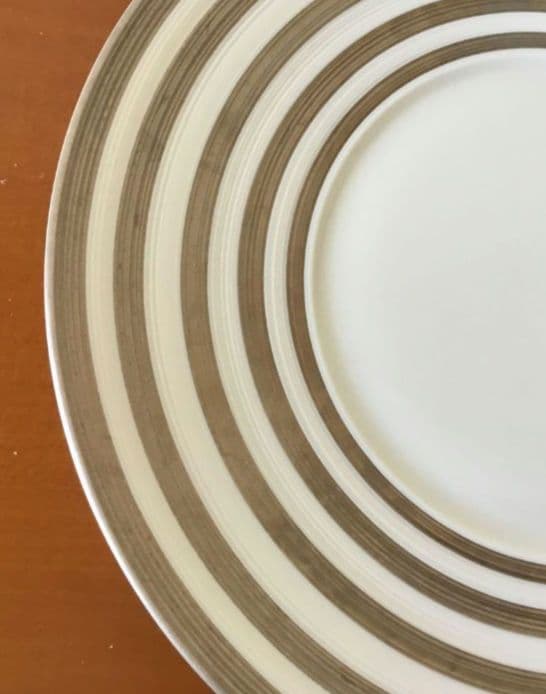 ジャンルイコケ エミスフェール Limoges 26.5cm