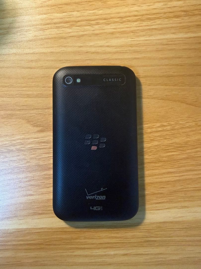 スマートフォン本体 [tanshi1204]Zinwa q25 BlackBerry q20