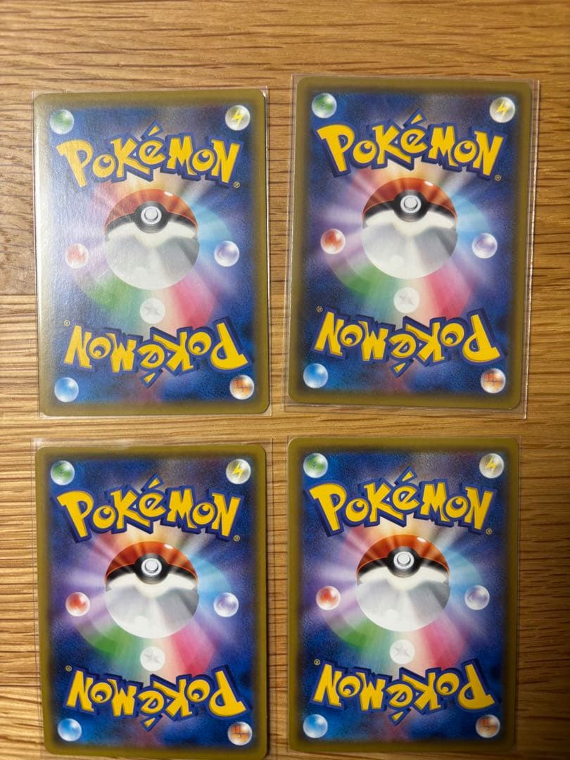 tag team まとめ売り(18枚)