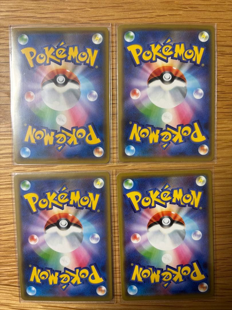 tag team まとめ売り(18枚)