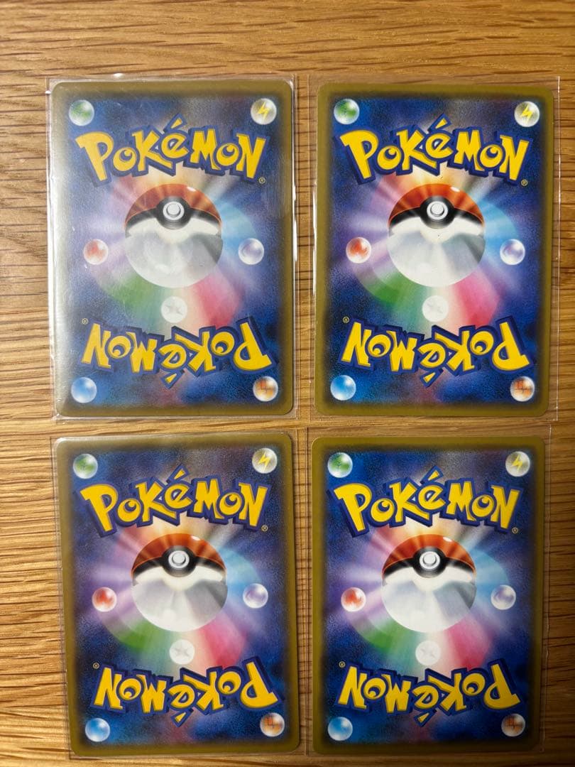 tag team まとめ売り(18枚)