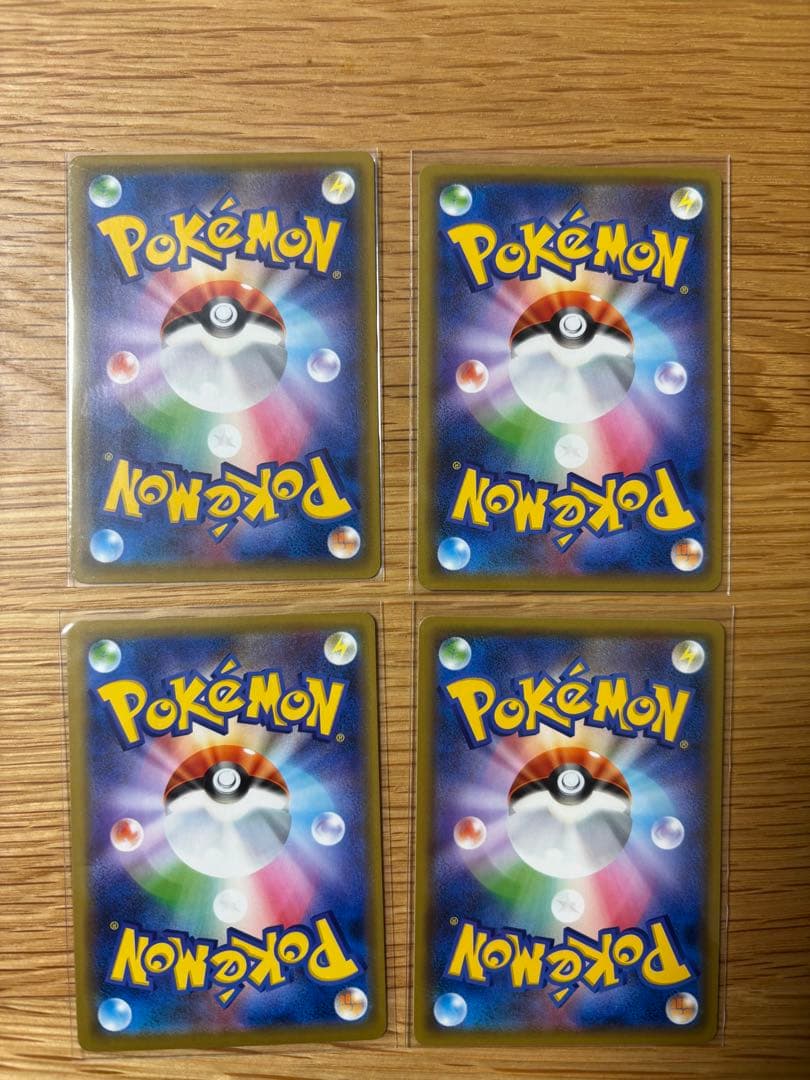 tag team まとめ売り(18枚)