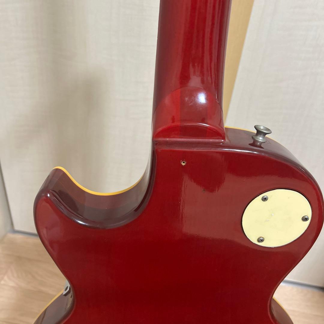 Greco 78's EG-500 レスポール　スタンダード