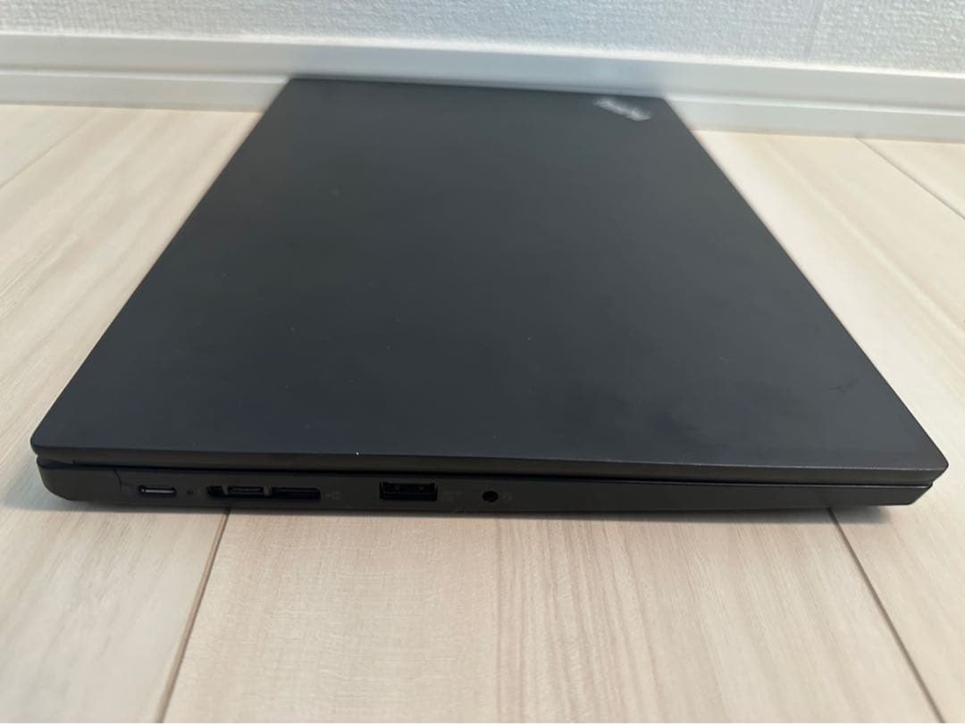 Windowsノート本体 Lenovo L13 Gen2 i5-1135G7 8GB 256GB