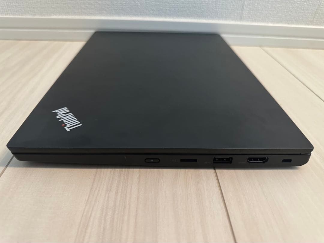 Windowsノート本体 Lenovo L13 Gen2 i5-1135G7 8GB 256GB