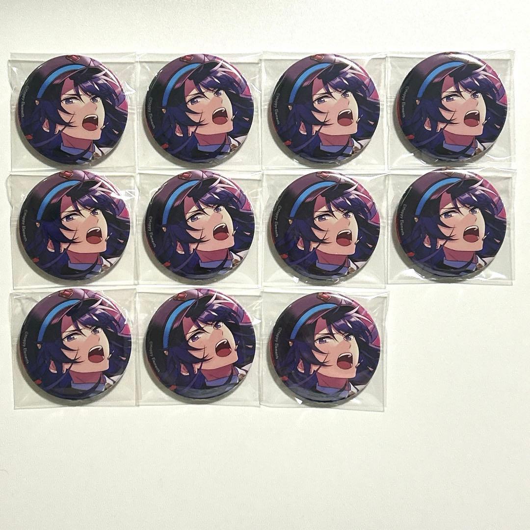 あんスタ 缶バッジ 颯馬