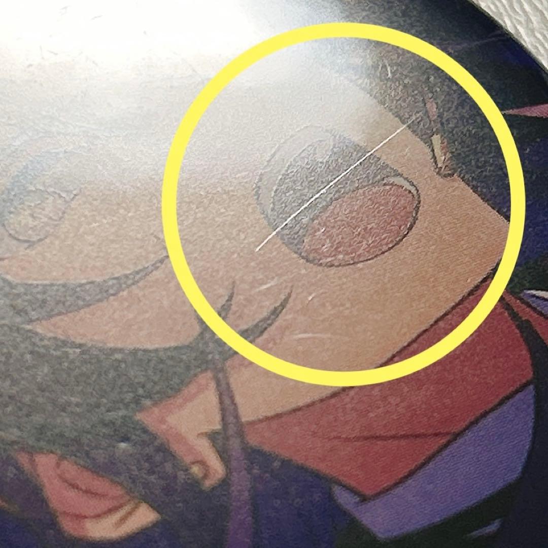 あんスタ 缶バッジ 颯馬