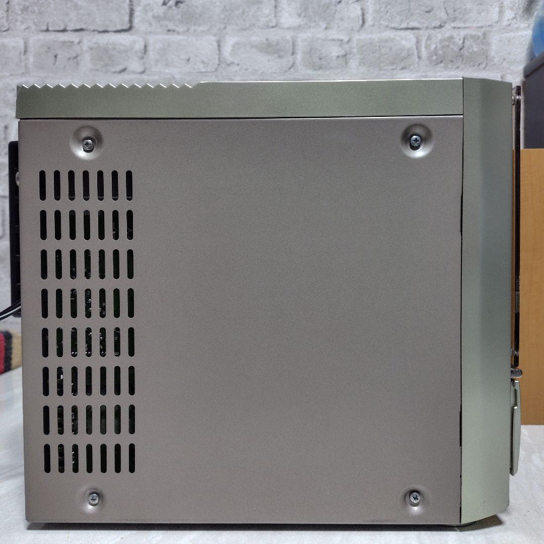 【ジャンク扱い】KENWOOD RXD-SLD3MD ケンウッド ミニコンポ