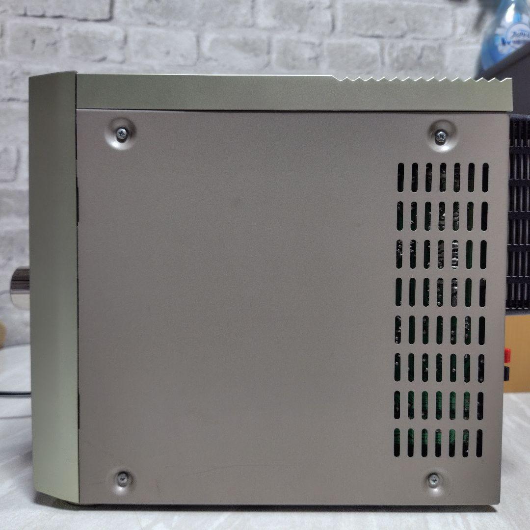 【ジャンク扱い】KENWOOD RXD-SLD3MD ケンウッド ミニコンポ