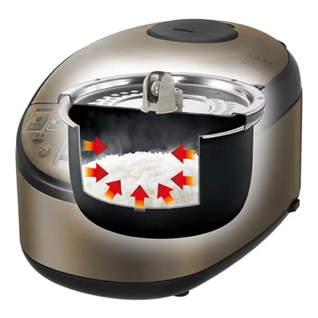 HITACHI RZ-G1EM 炊飯器