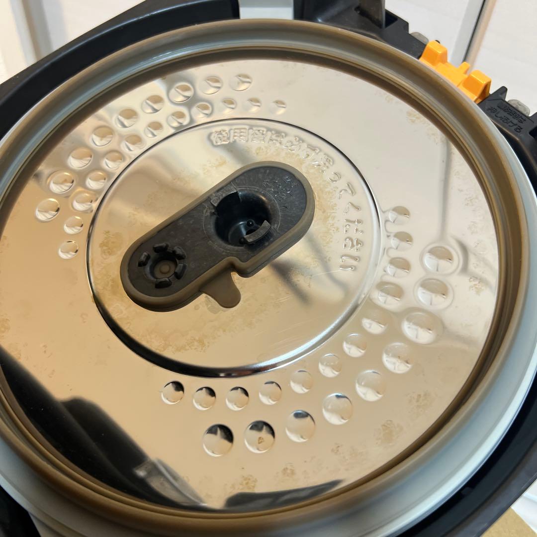 HITACHI RZ-G1EM 炊飯器