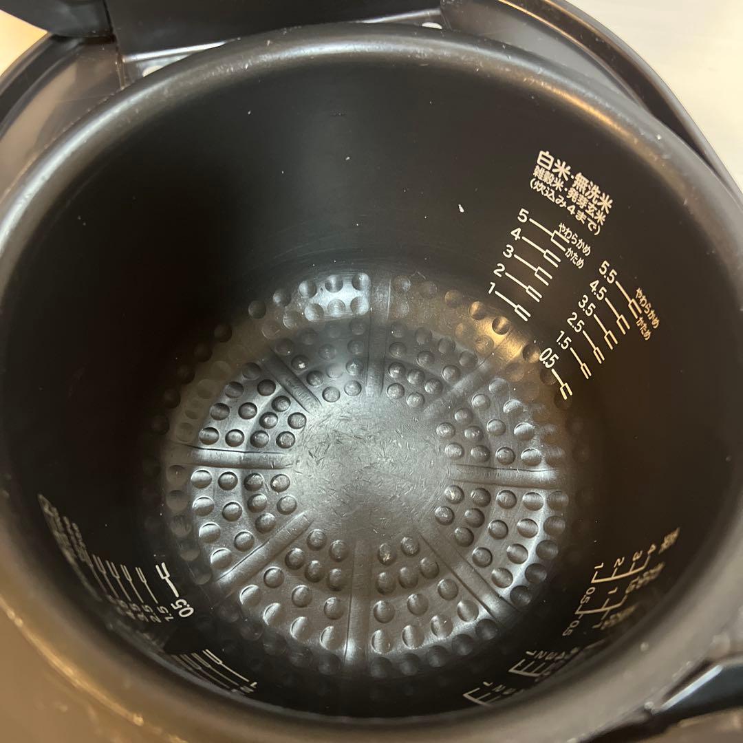 HITACHI RZ-G1EM 炊飯器