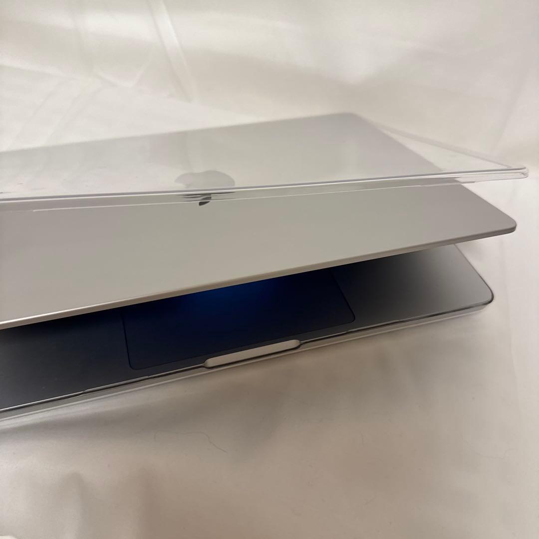 【値下】MacBook Pro 14 2023 M3 8G 1TB SSD