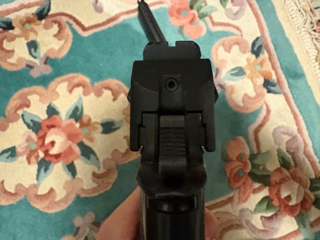 値下げ依頼有24時間限定! 東京マルイ　デザートイーグル　ハードキック　ガスブロ