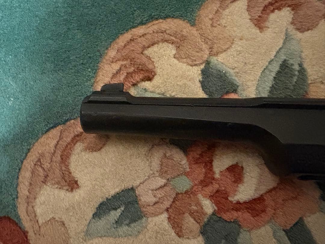 値下げ依頼有24時間限定! 東京マルイ　デザートイーグル　ハードキック　ガスブロ