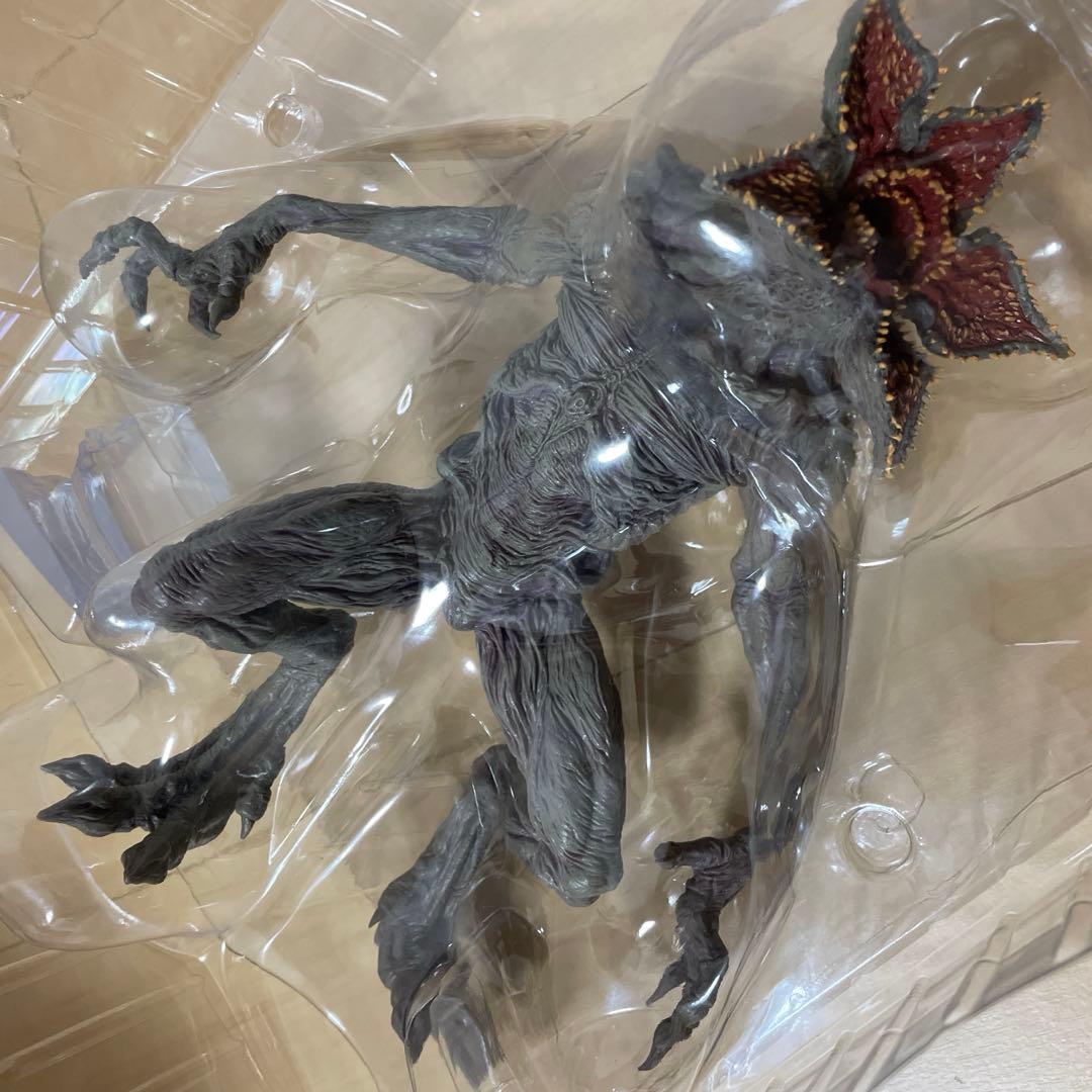 デモゴルゴンフィギュア A賞 ストレンジャー・シングス