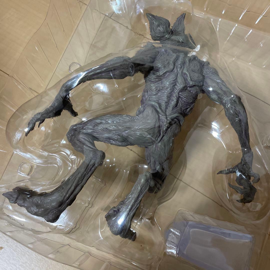 デモゴルゴンフィギュア A賞 ストレンジャー・シングス