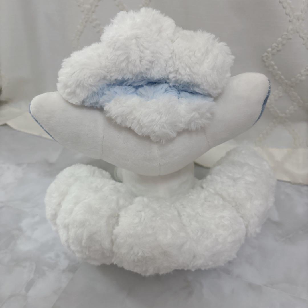 アローラロコン ぬいぐるみセット