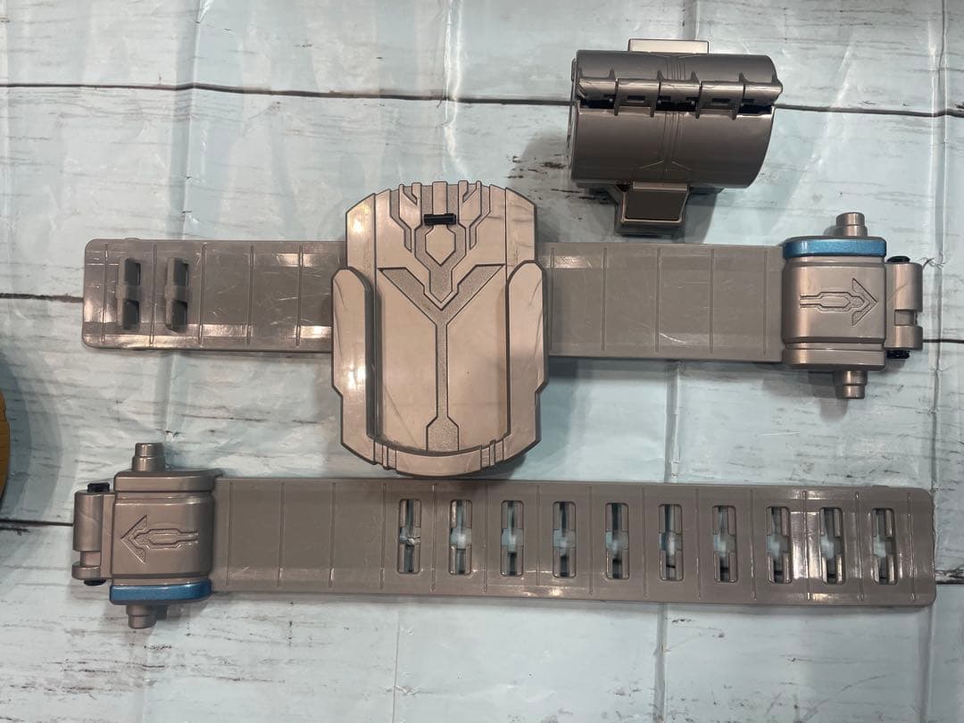 仮面ライダーオーズ オーズドライバー　タジャスピナー