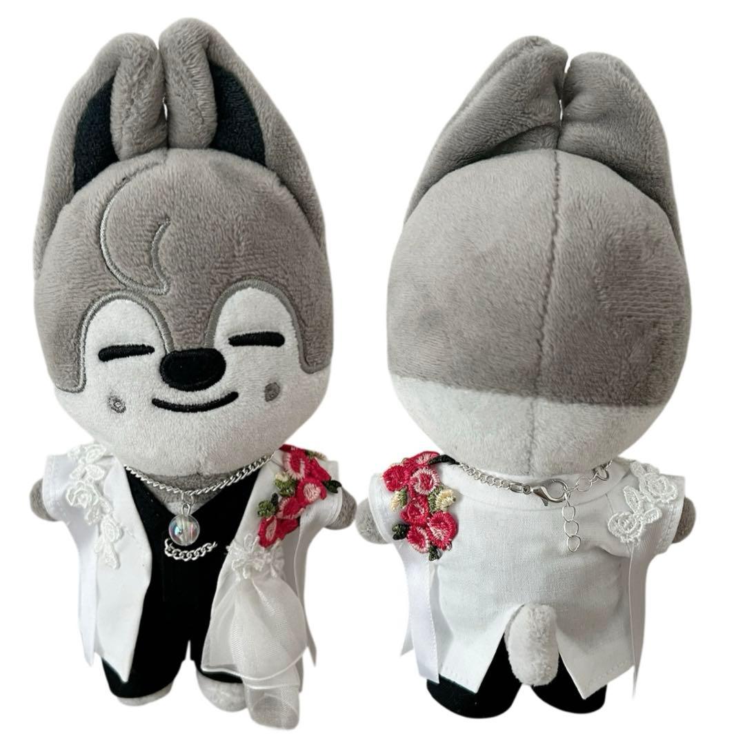 着せ替え服・アウトフィット hiro