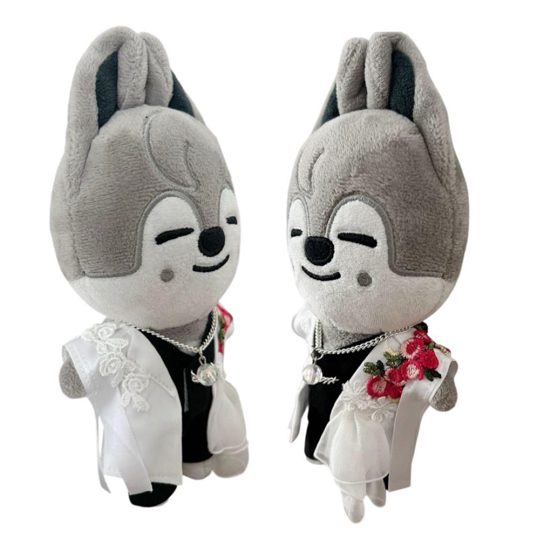 着せ替え服・アウトフィット hiro