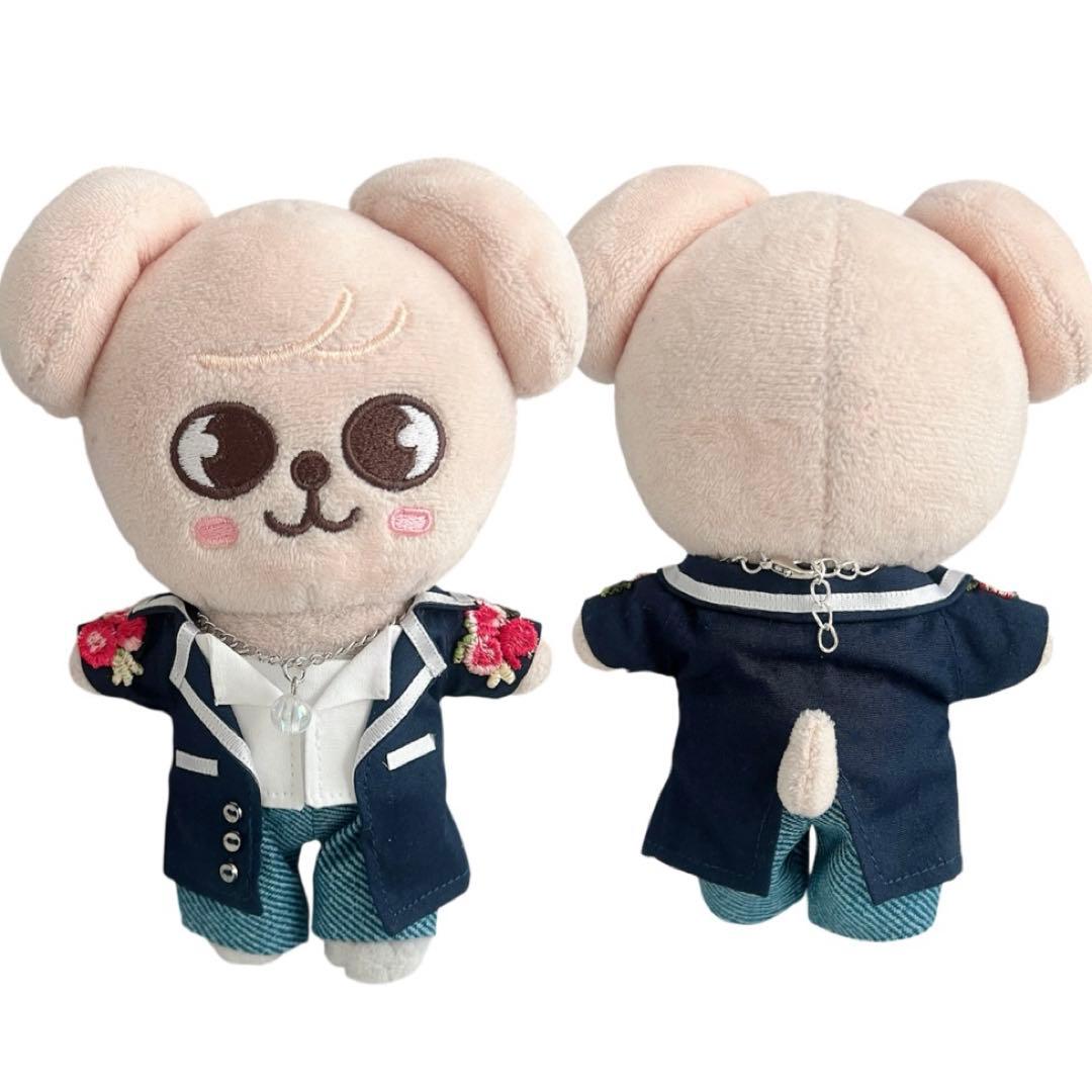 着せ替え服・アウトフィット hiro