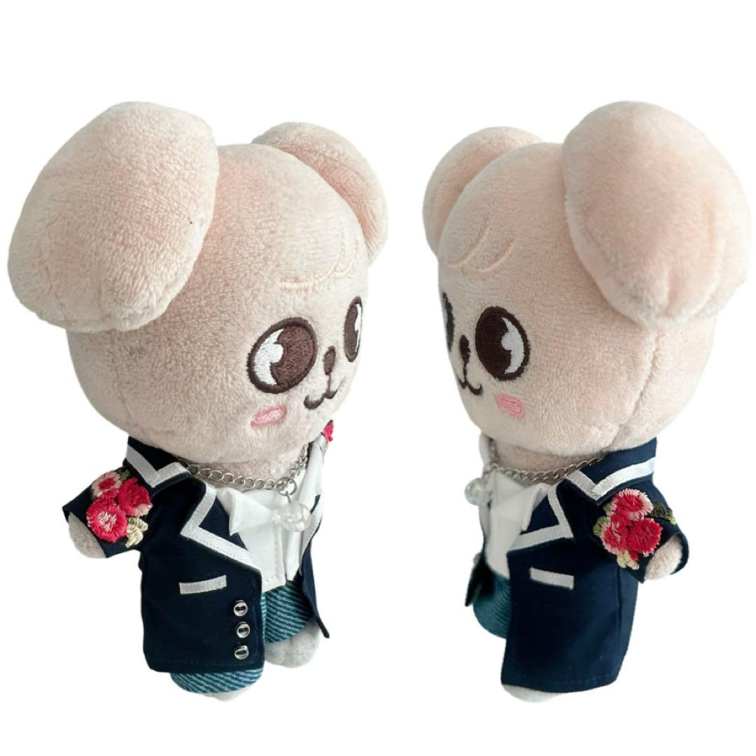 着せ替え服・アウトフィット hiro