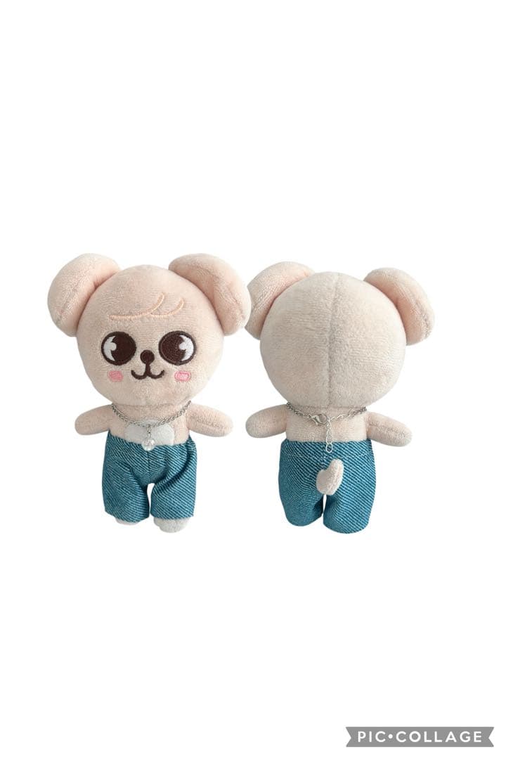 着せ替え服・アウトフィット hiro