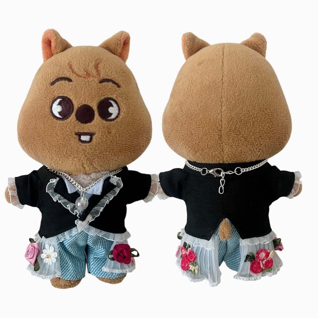 着せ替え服・アウトフィット hiro