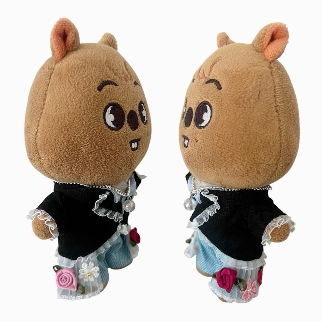 着せ替え服・アウトフィット hiro