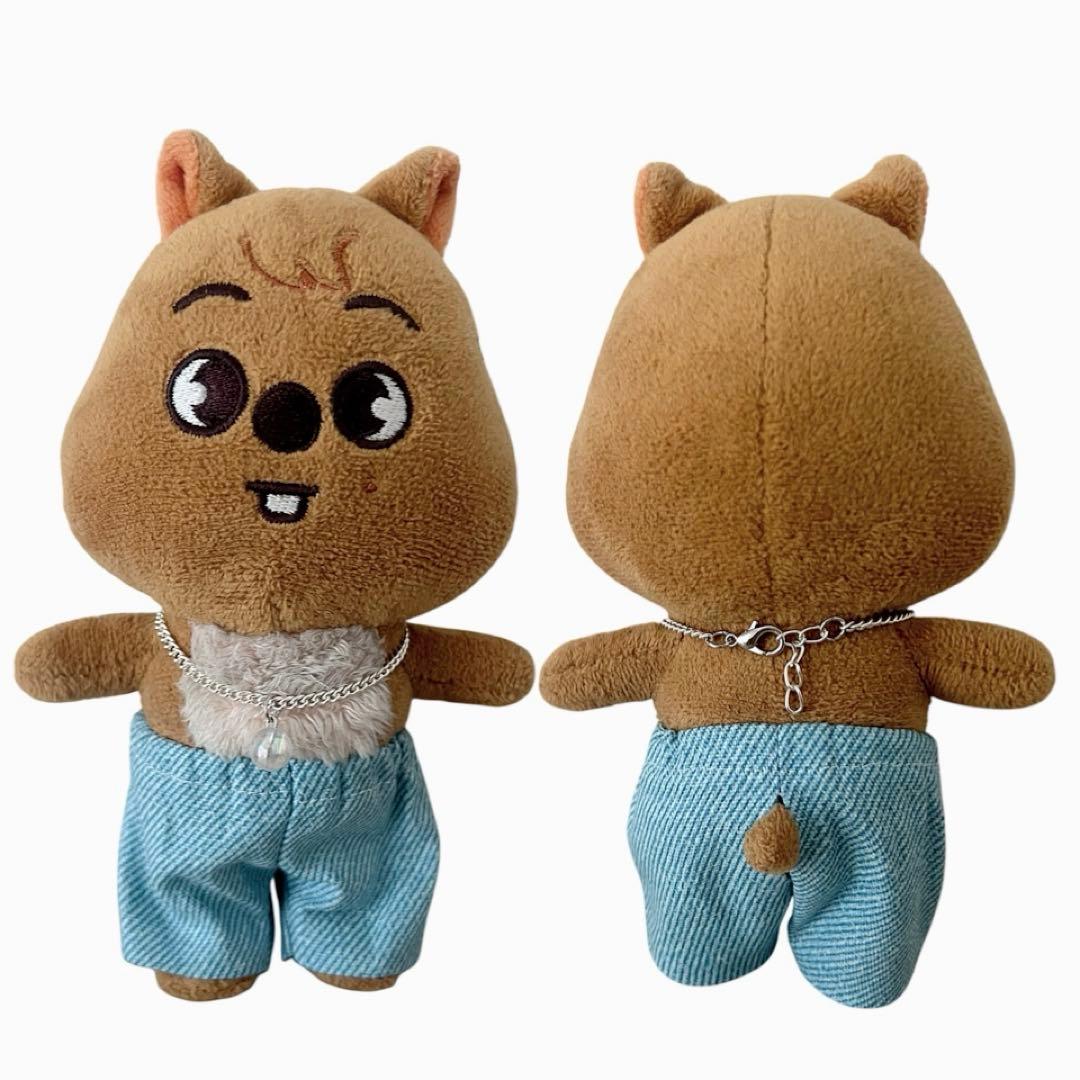 着せ替え服・アウトフィット hiro